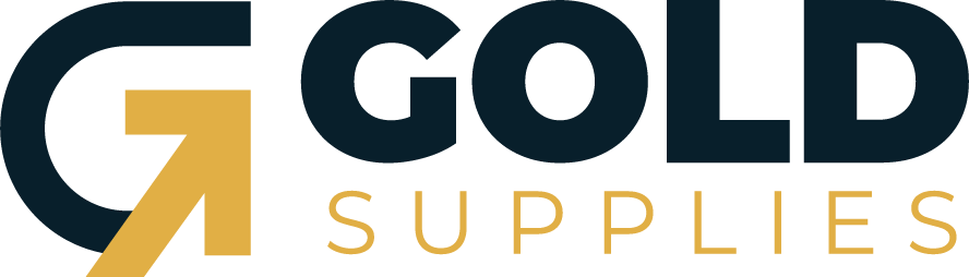GOLD Supplies Logo